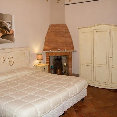 Santa Croce Charme Apartment Arezzo Exterior foto